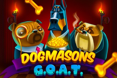 Dogmasons автомат Дрексel Казино